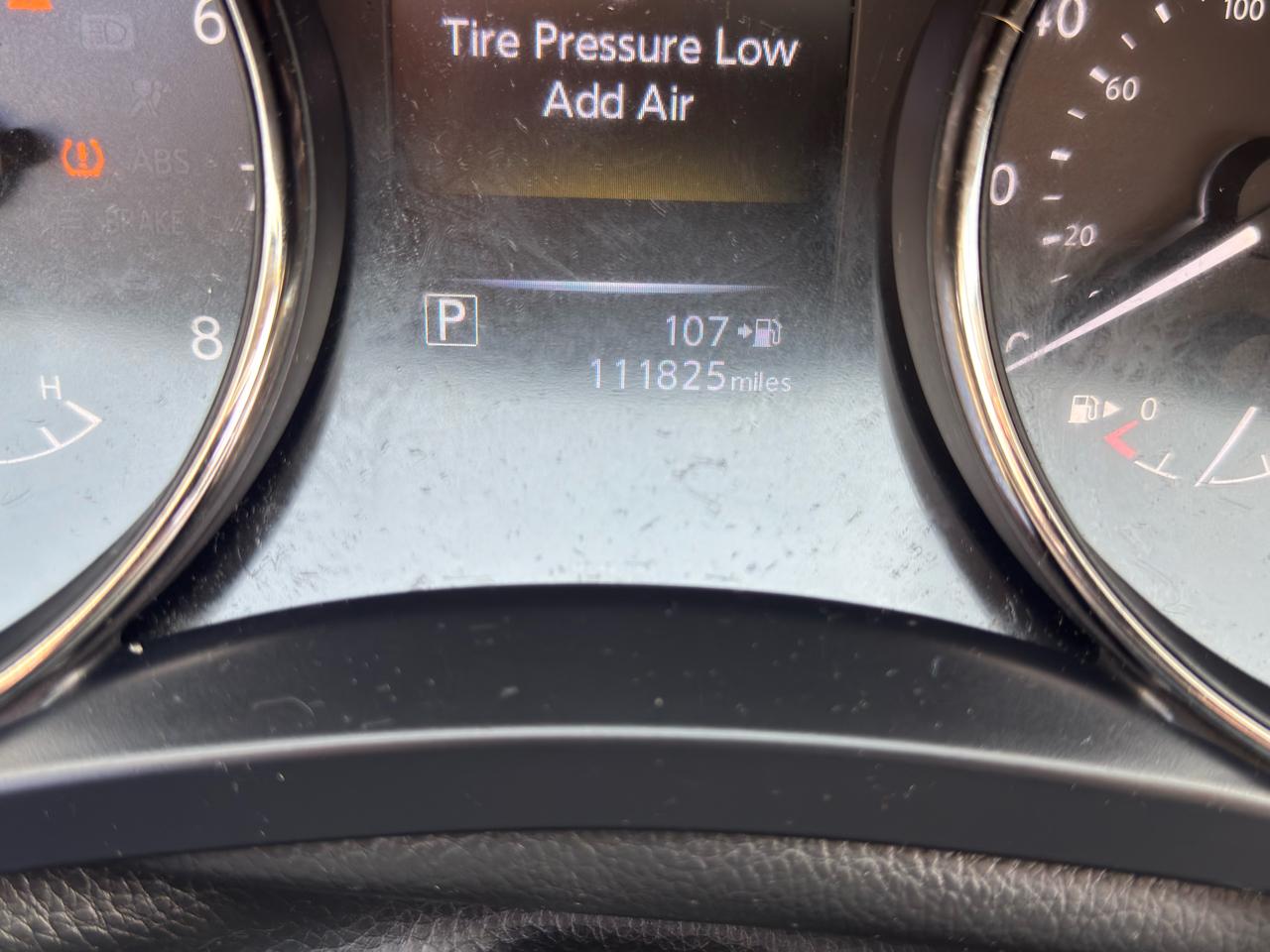 Nissan Rogue Sport  2017