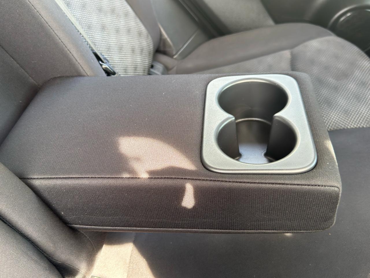 Nissan Rogue Sport  2017