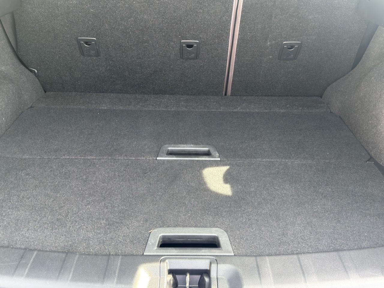 Nissan Rogue Sport  2017