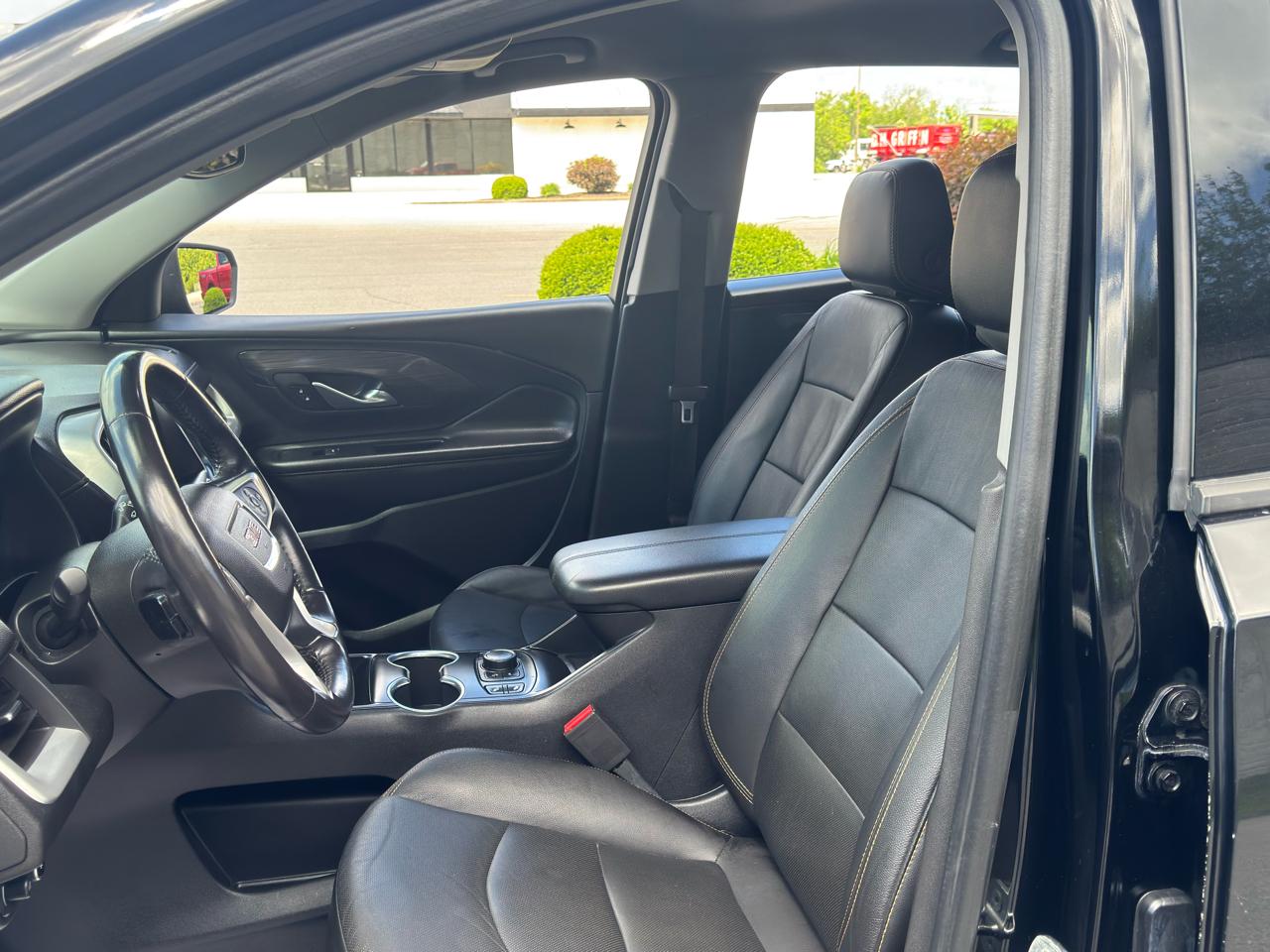 GMC Terrain  2020