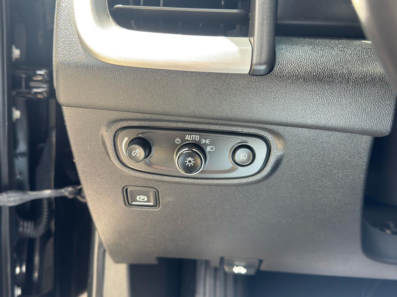 GMC Terrain  2020