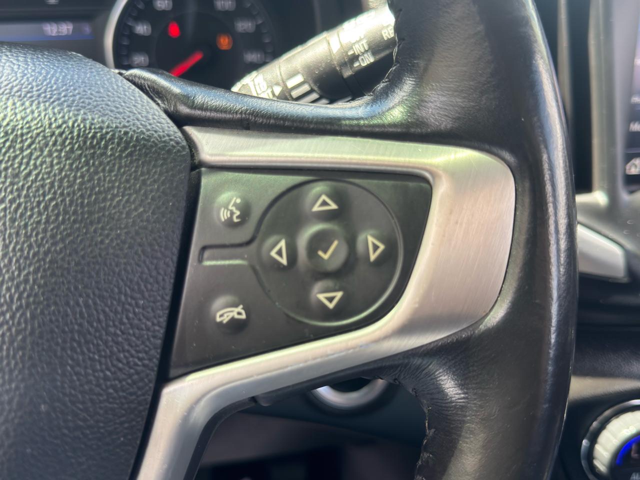 GMC Terrain  2020