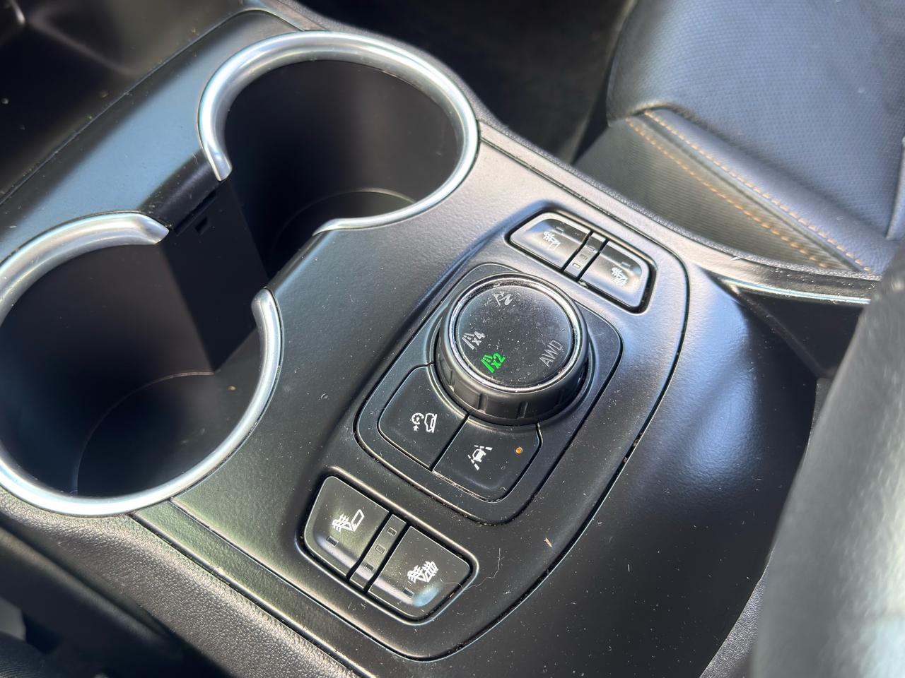 GMC Terrain  2020