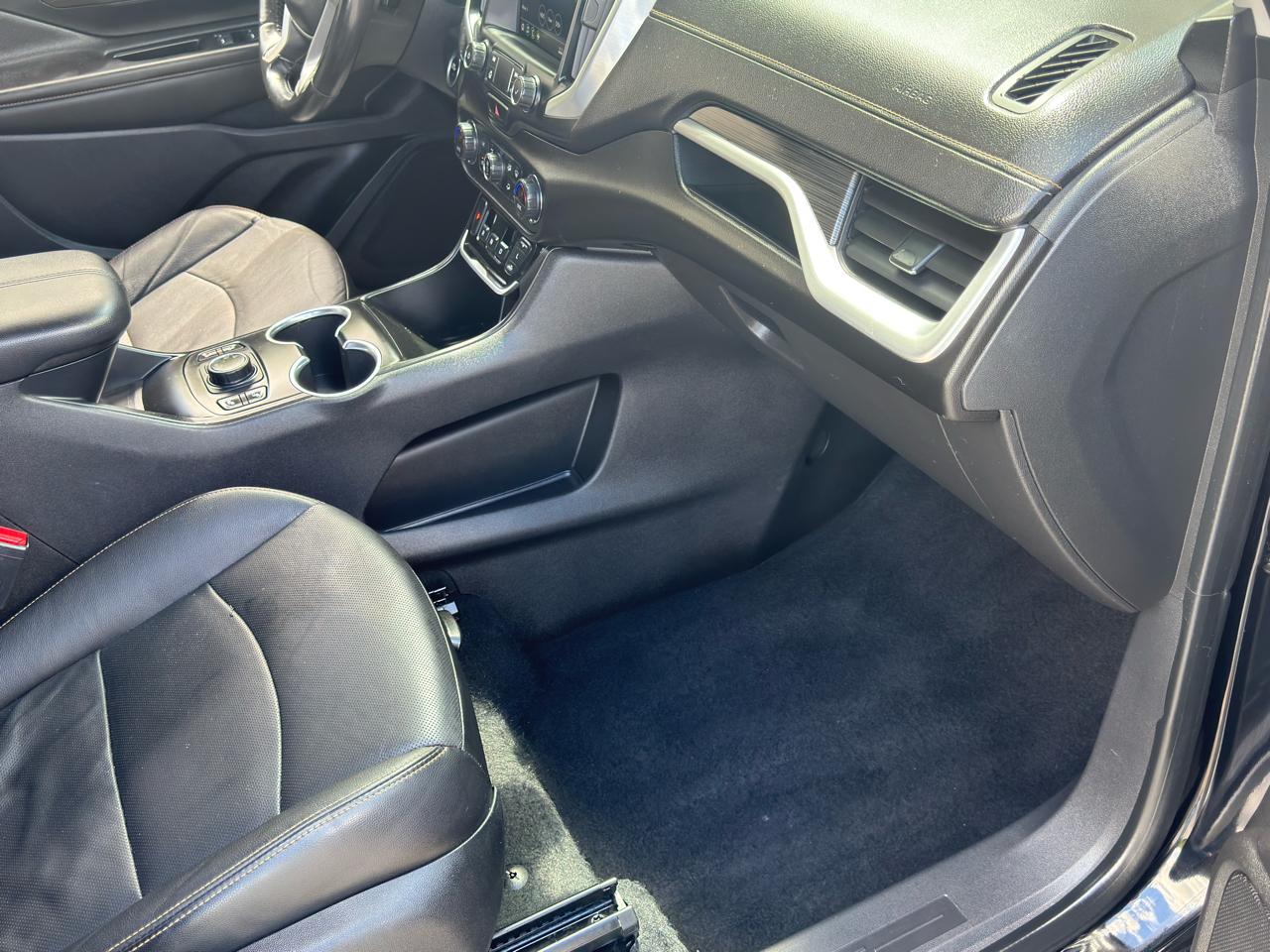 GMC Terrain  2020