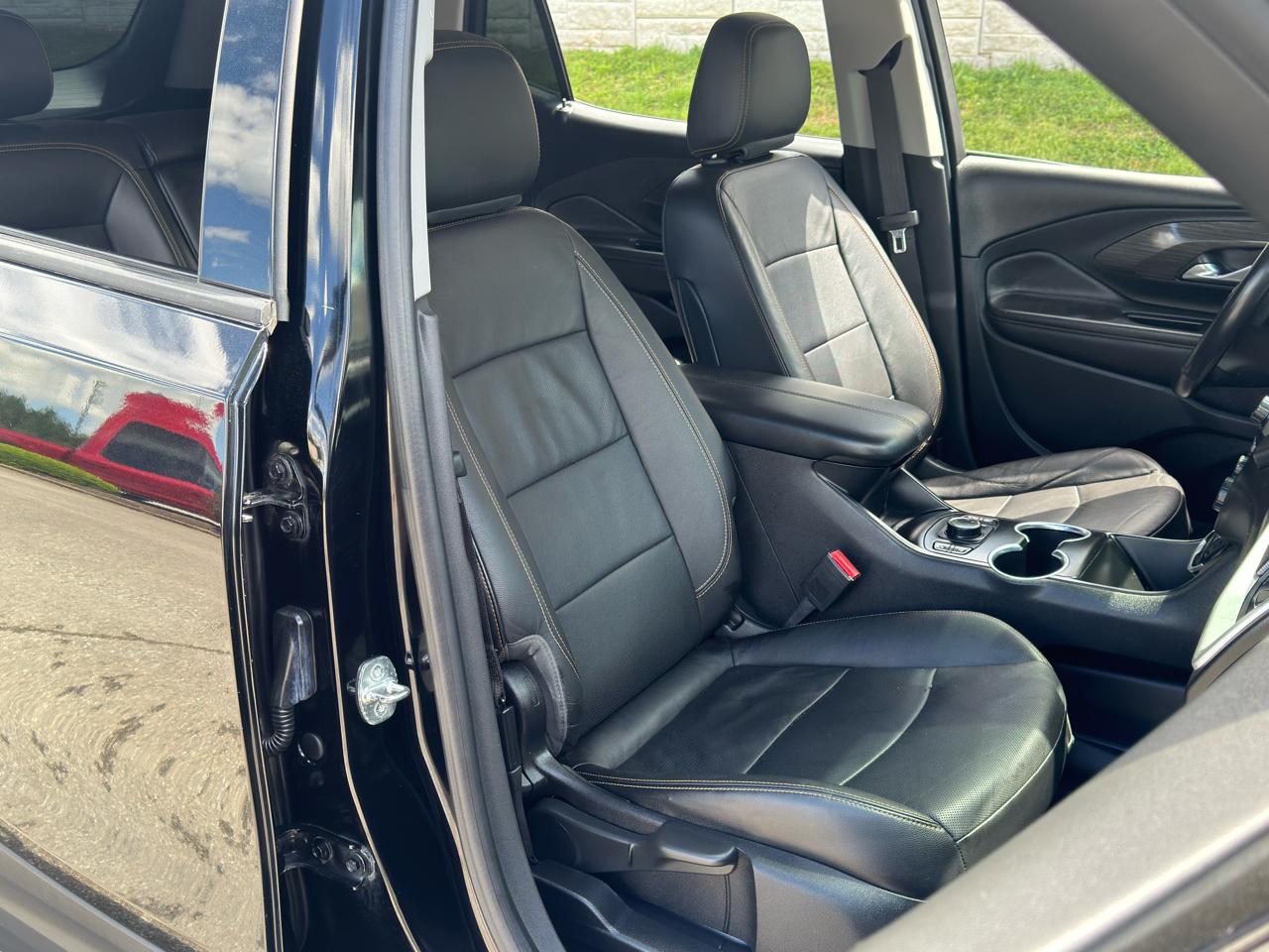 GMC Terrain  2020