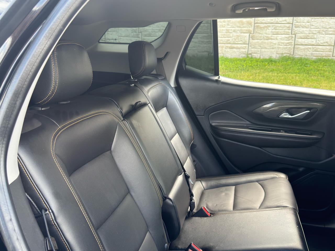GMC Terrain  2020