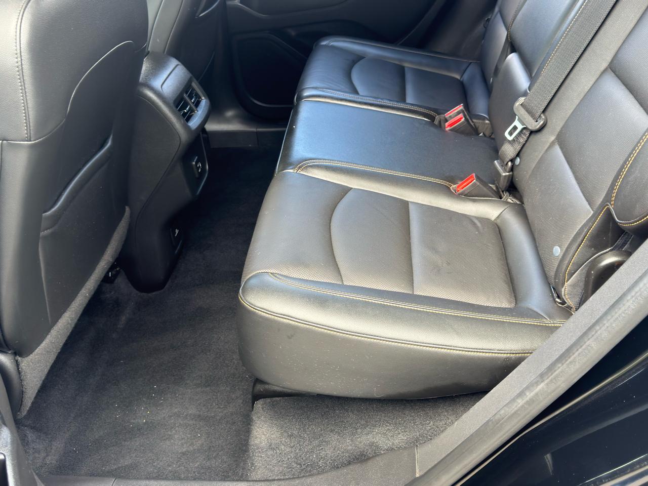 GMC Terrain  2020