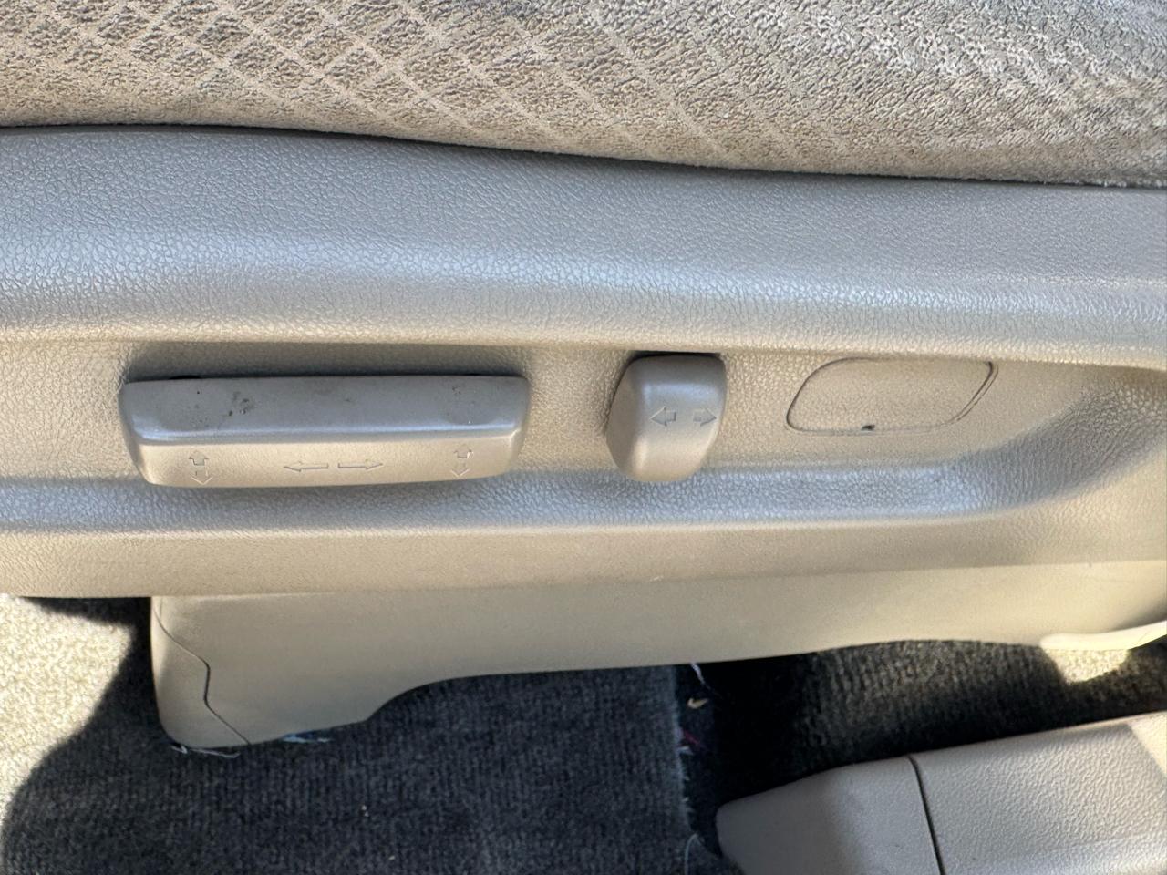 Honda Odyssey  2016