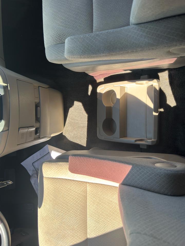 Honda Odyssey  2016