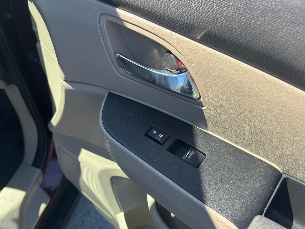 Honda Odyssey  2016
