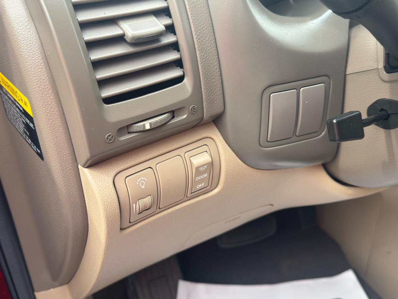 Kia Sedona  2010