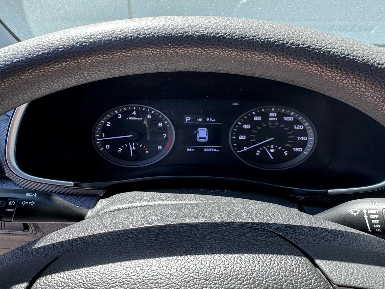 Hyundai Tucson  2021
