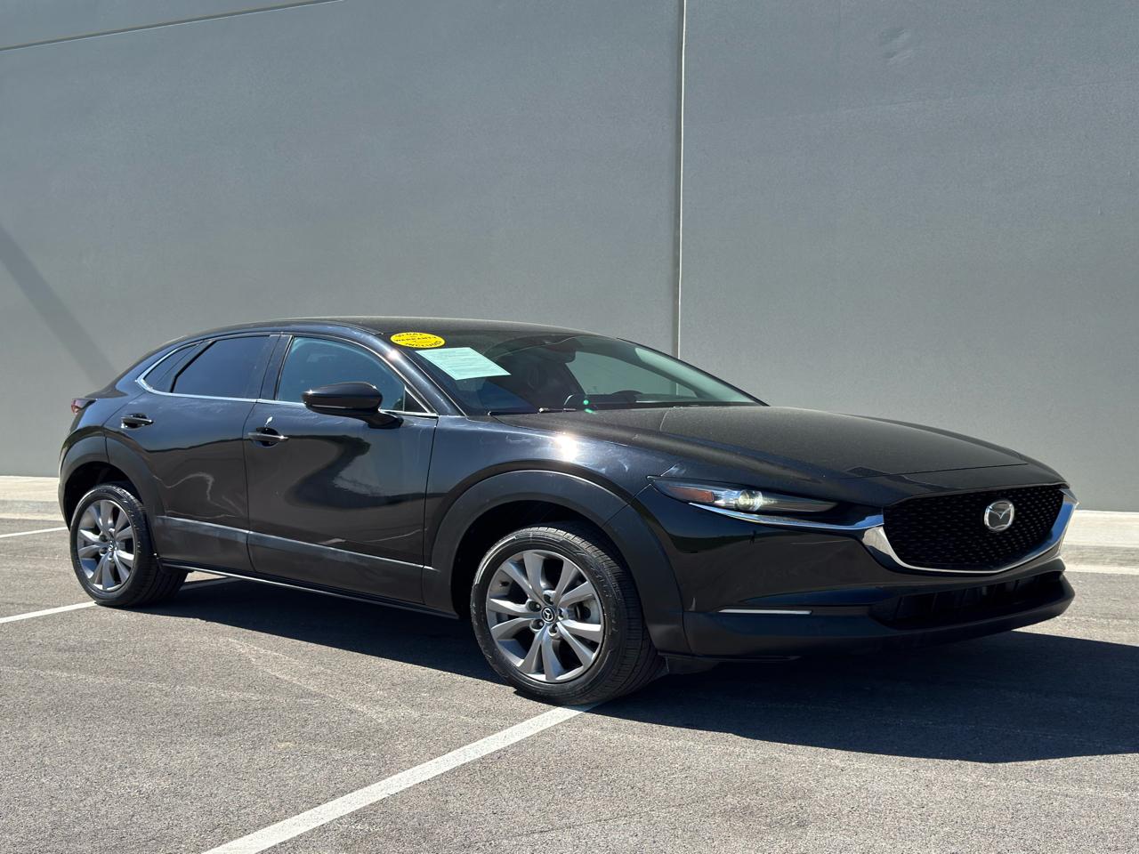 Mazda CX-30  2021