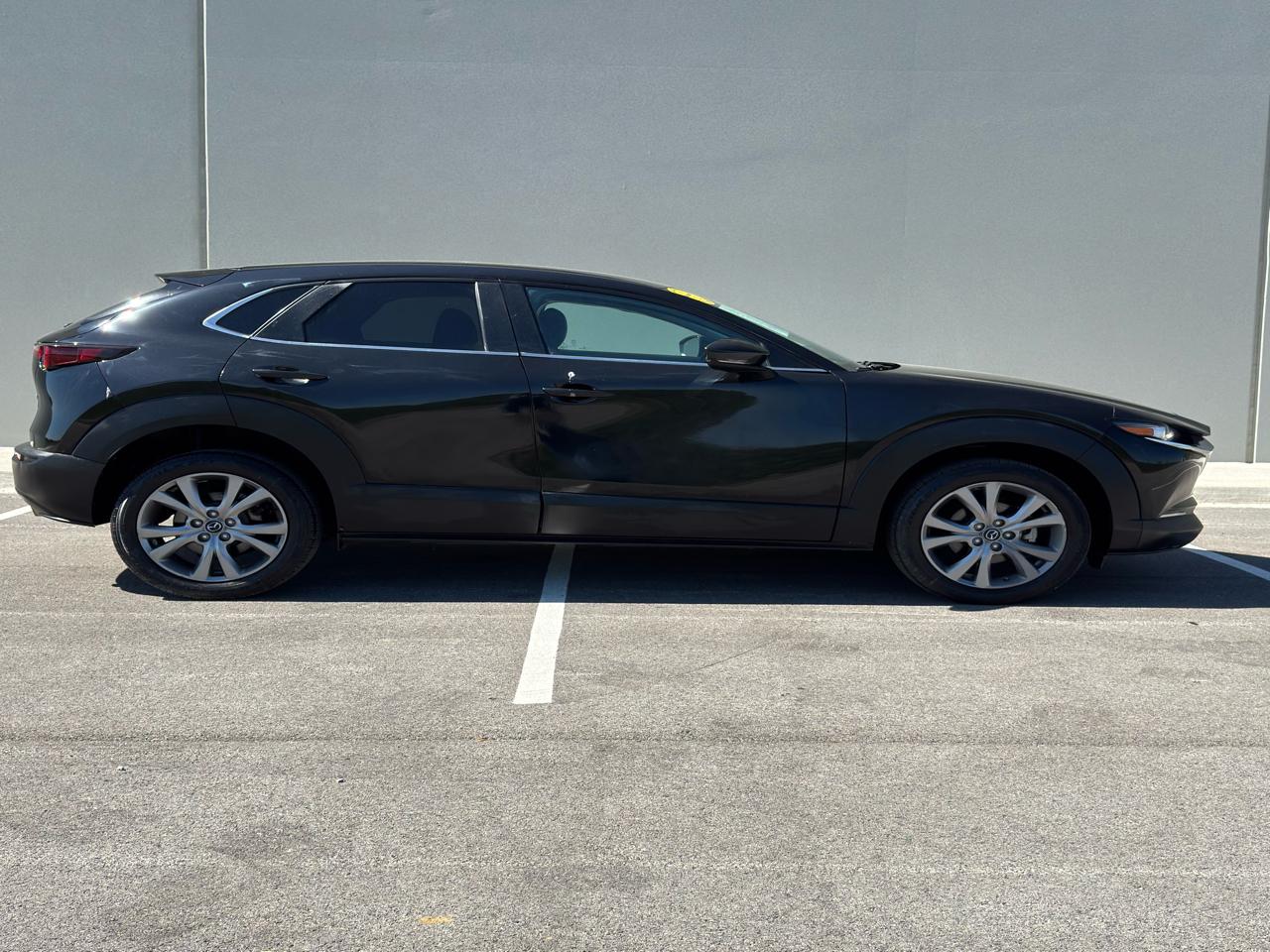 Mazda CX-30  2021