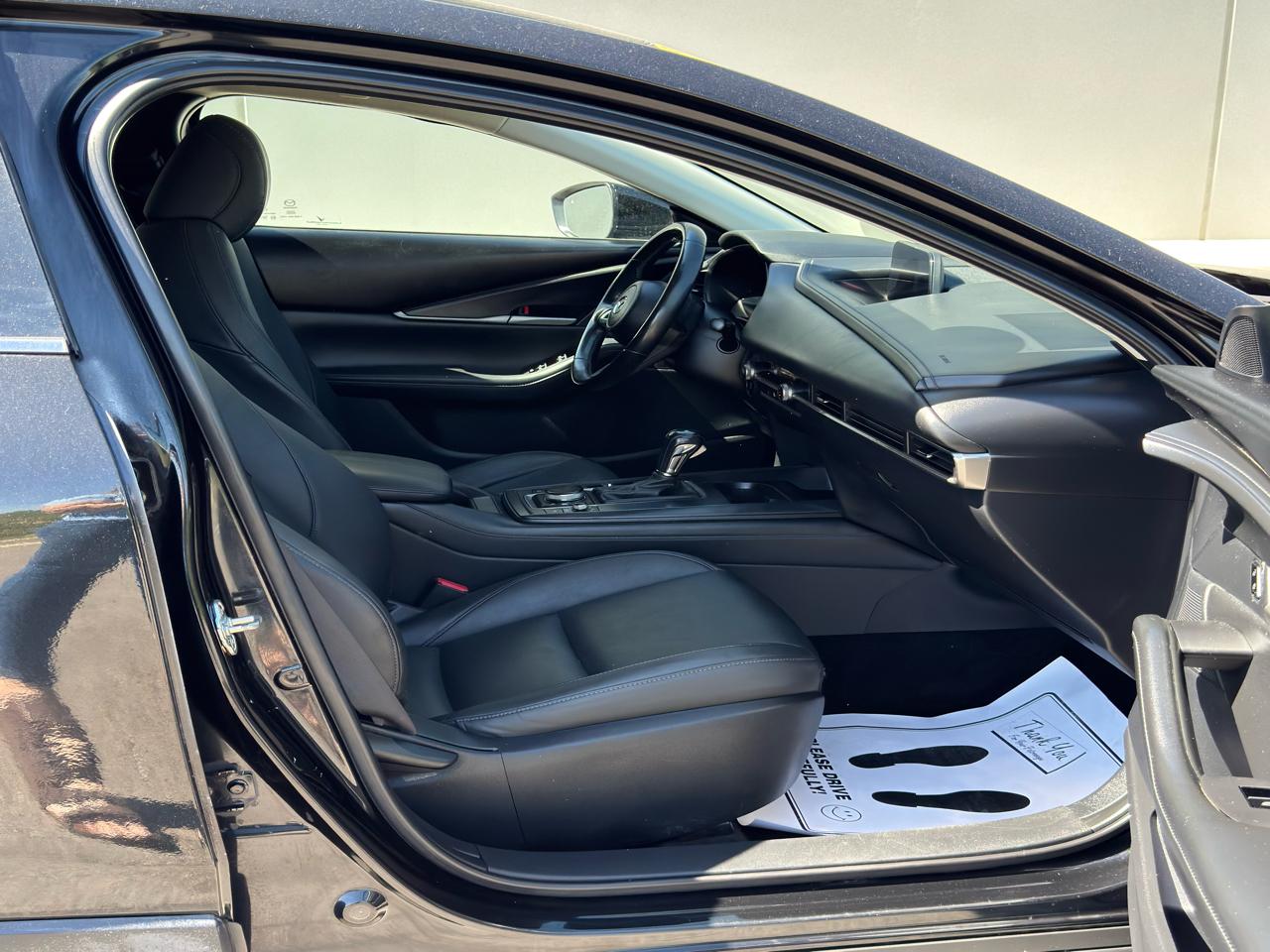 Mazda CX-30  2021