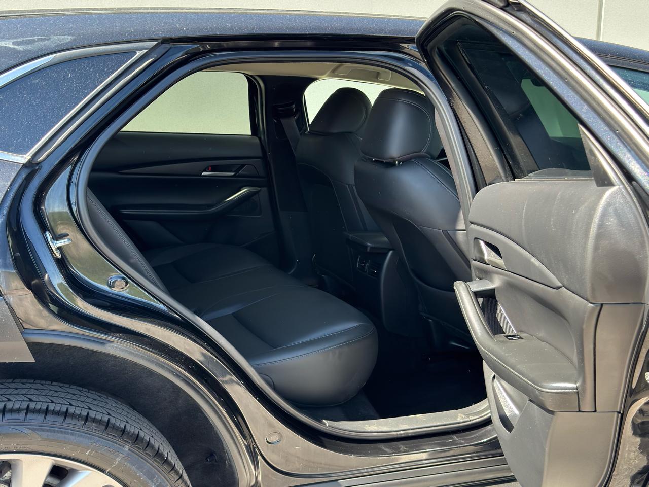 Mazda CX-30  2021