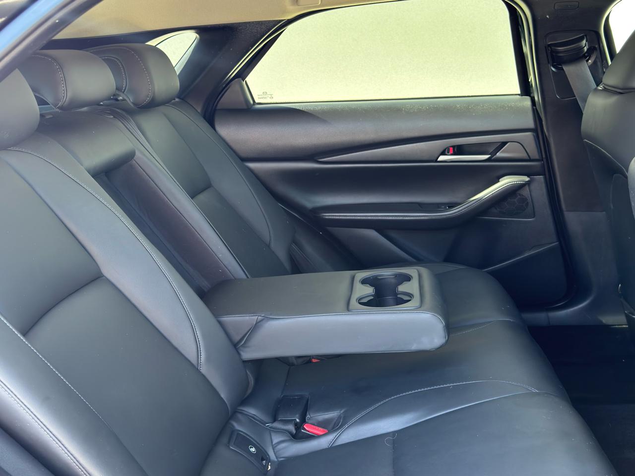 Mazda CX-30  2021