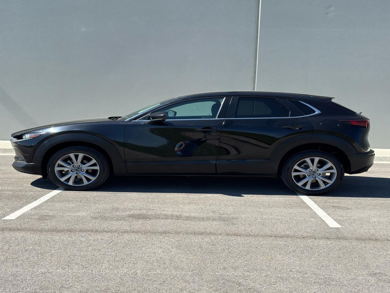 Mazda CX-30  2021