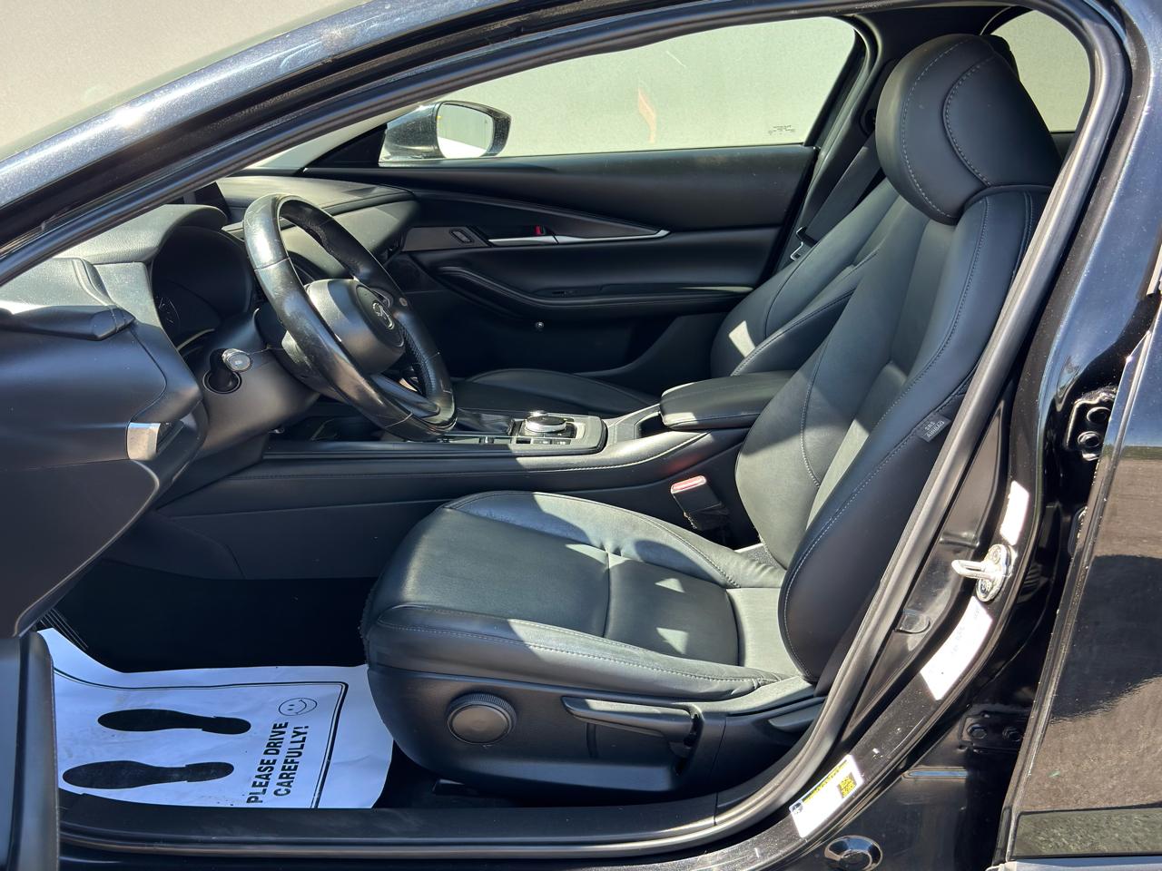 Mazda CX-30  2021