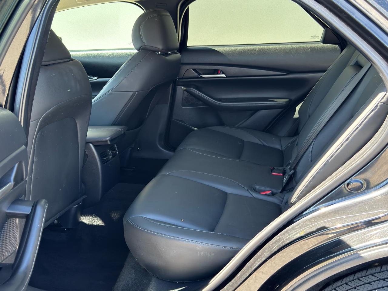 Mazda CX-30  2021
