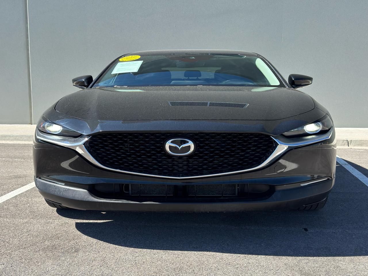 Mazda CX-30  2021