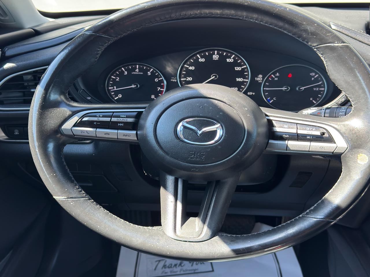 Mazda CX-30  2021