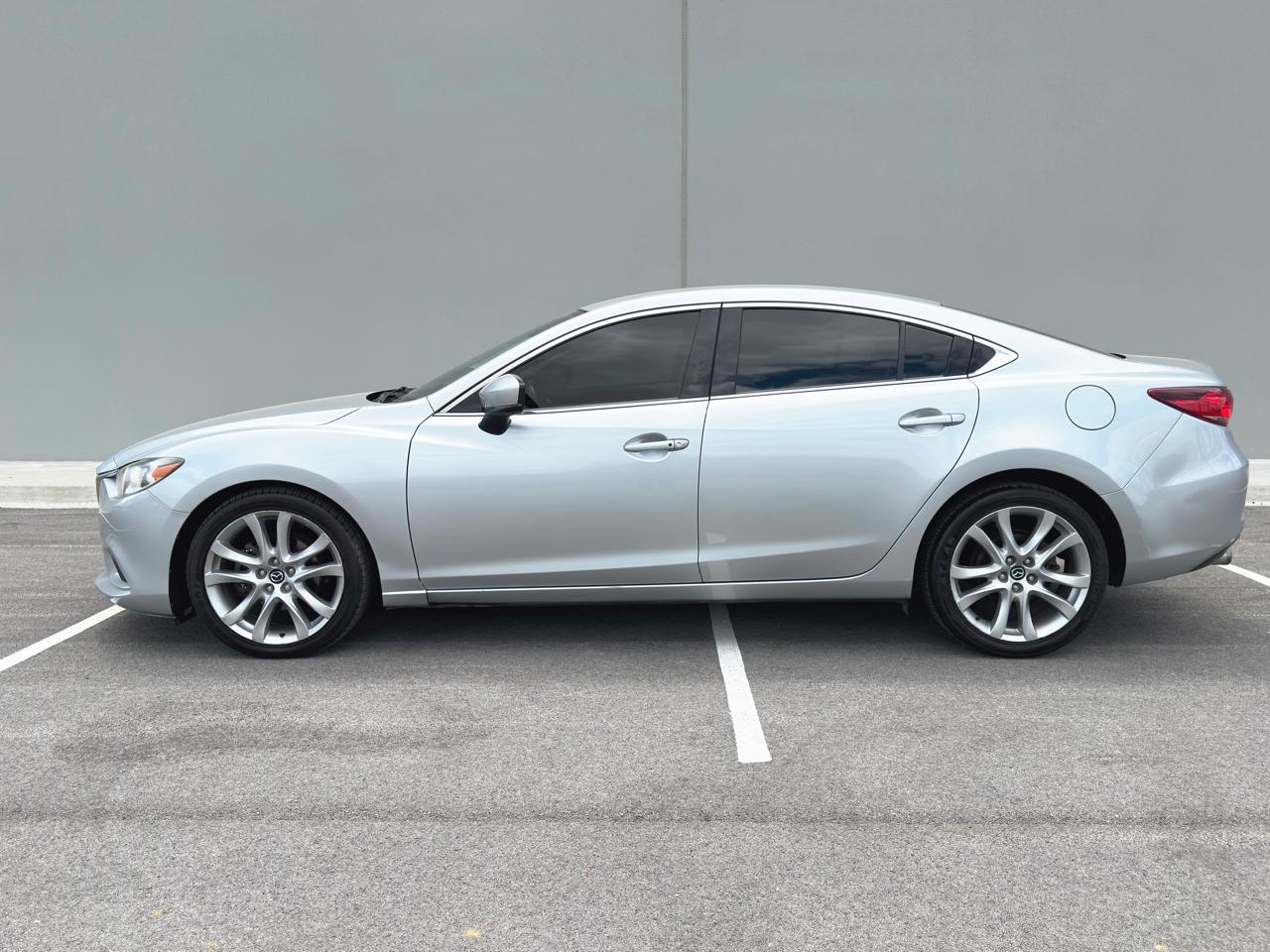 Mazda MAZDA6  2017