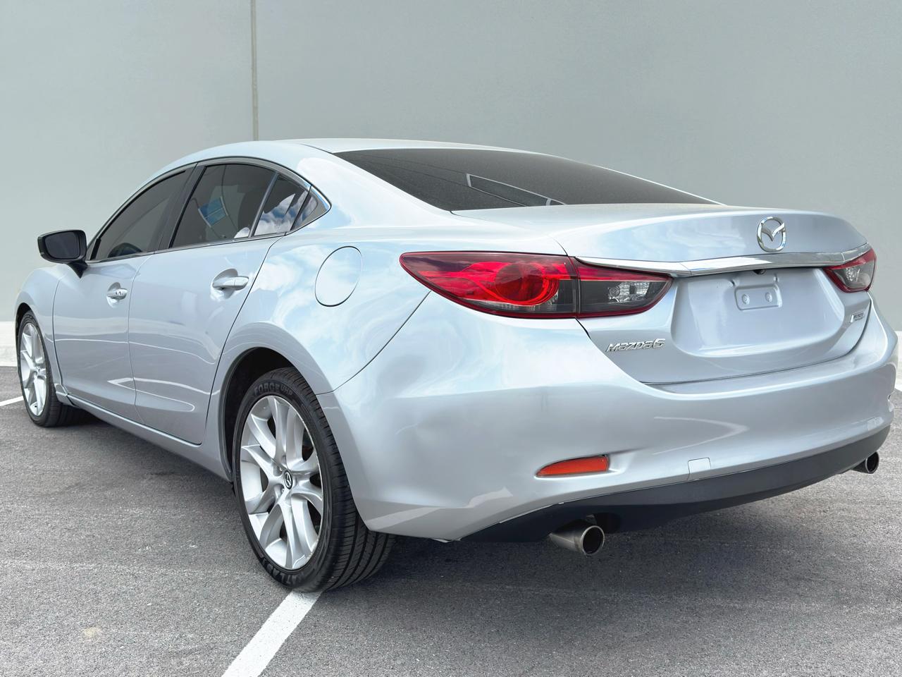 Mazda MAZDA6  2017