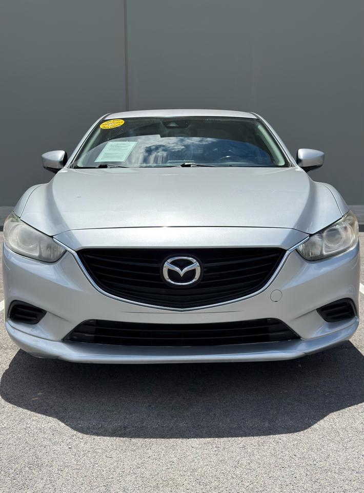 Mazda MAZDA6  2017
