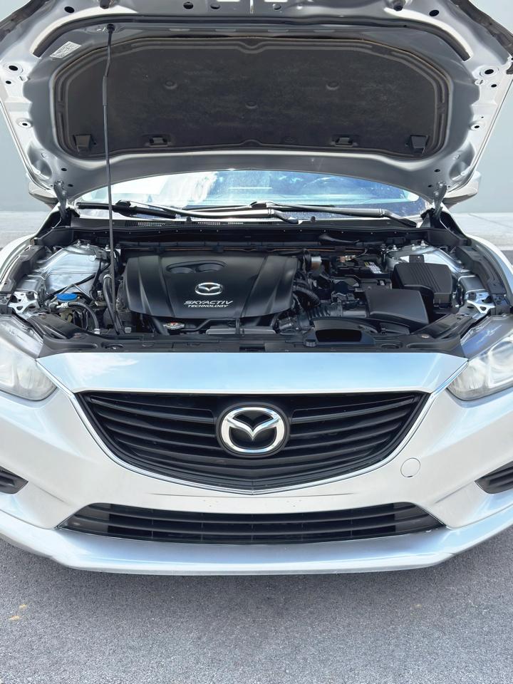 Mazda MAZDA6  2017