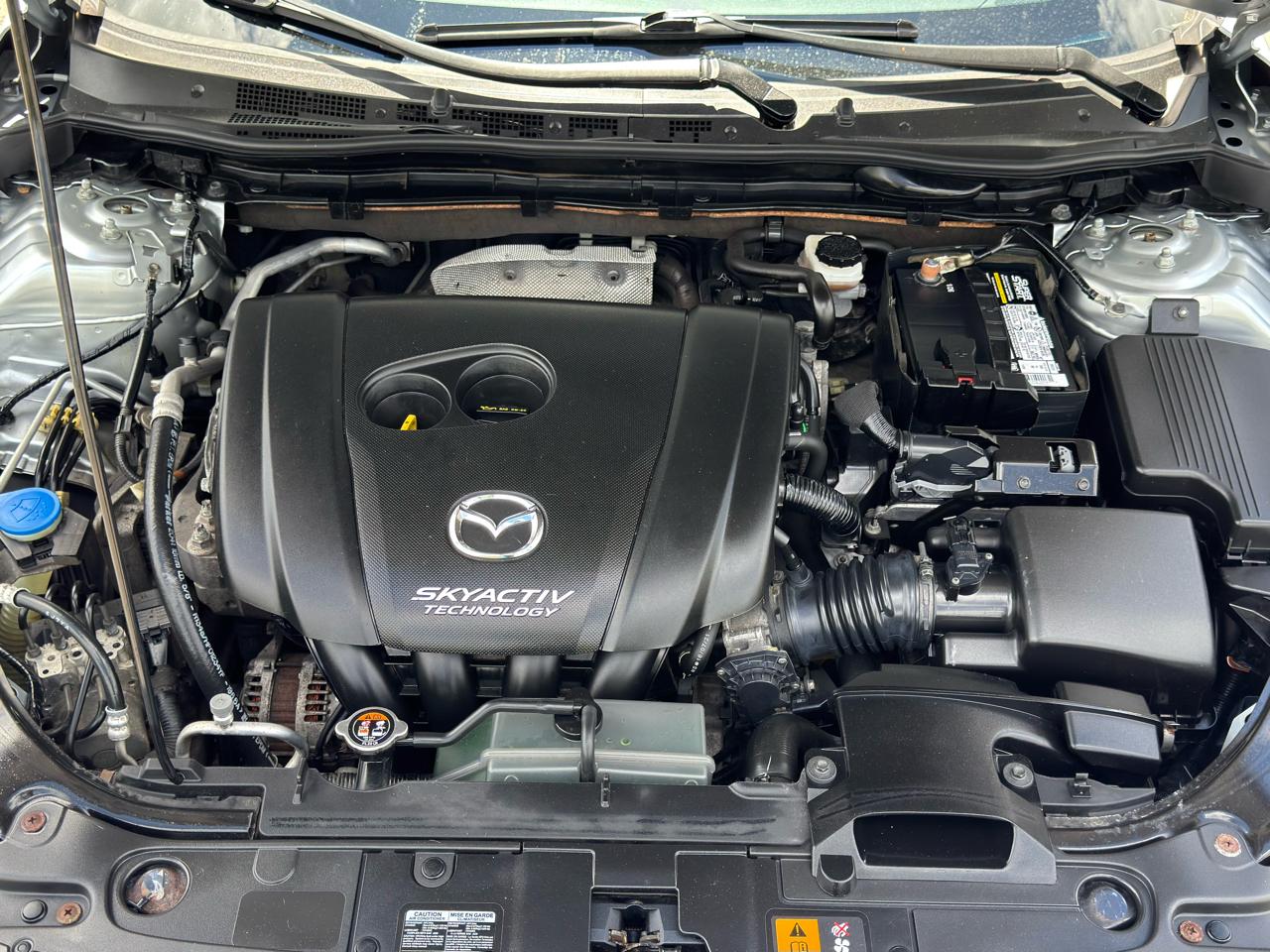 Mazda MAZDA6  2017