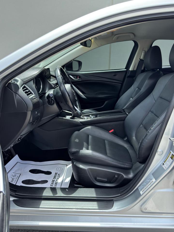 Mazda MAZDA6  2017