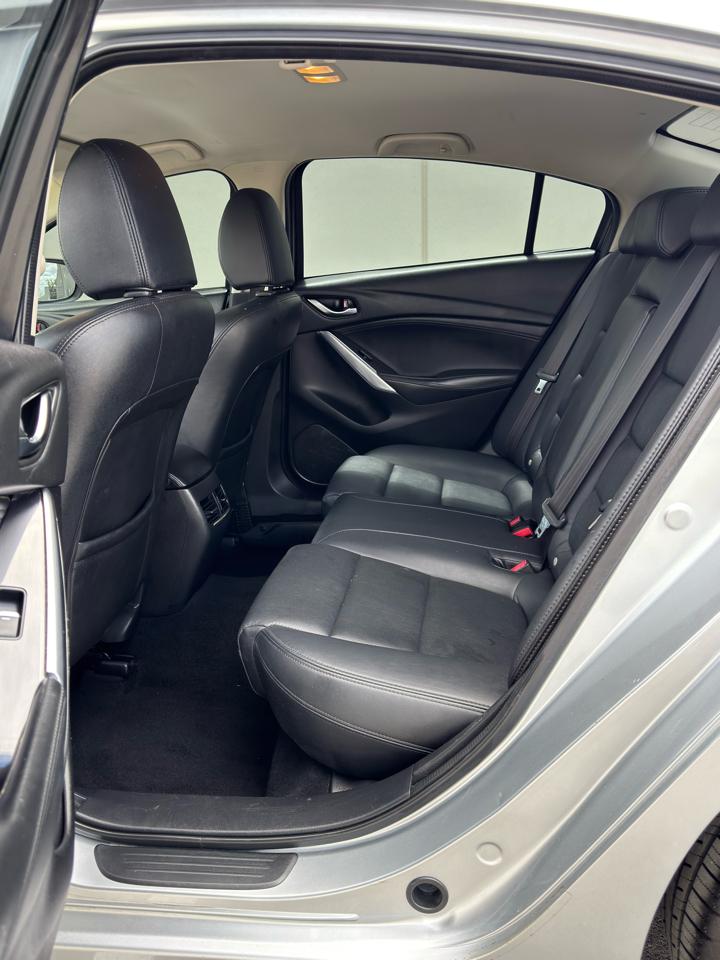 Mazda MAZDA6  2017