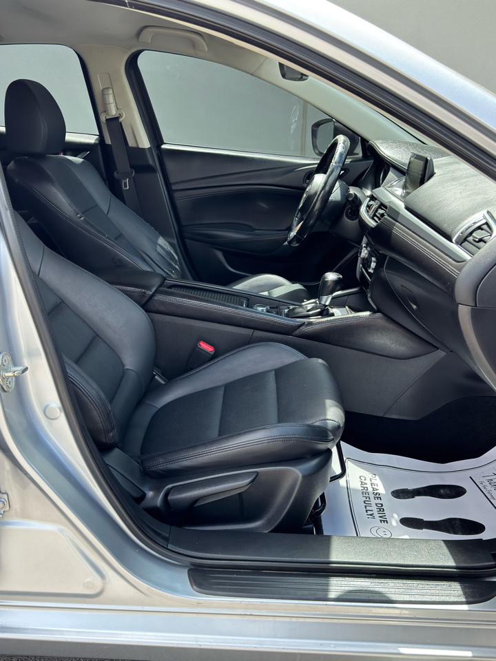 Mazda MAZDA6  2017