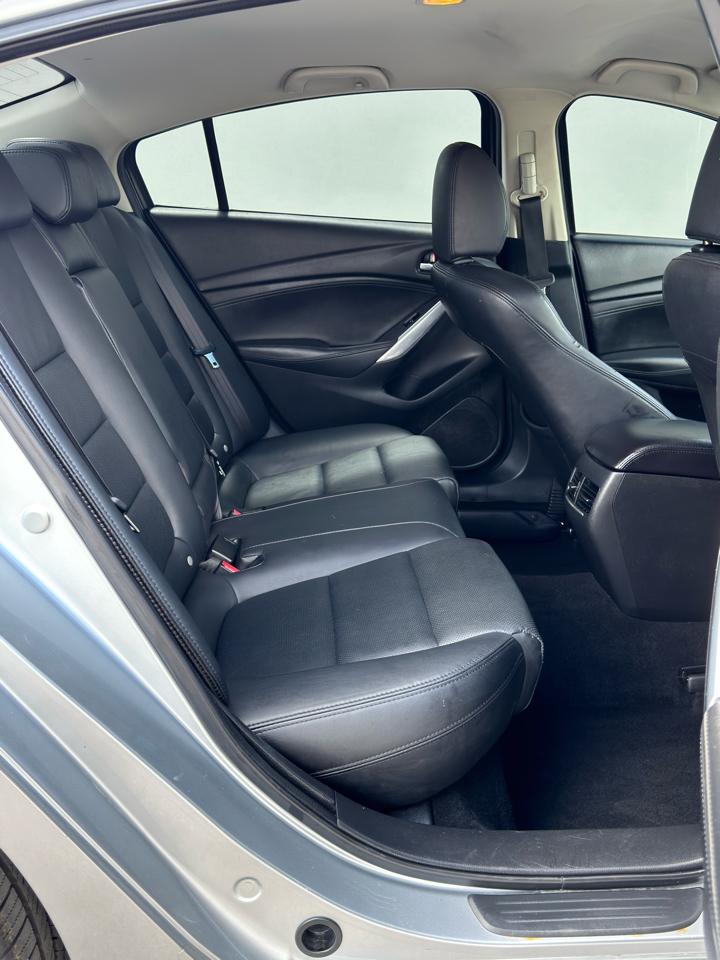 Mazda MAZDA6  2017