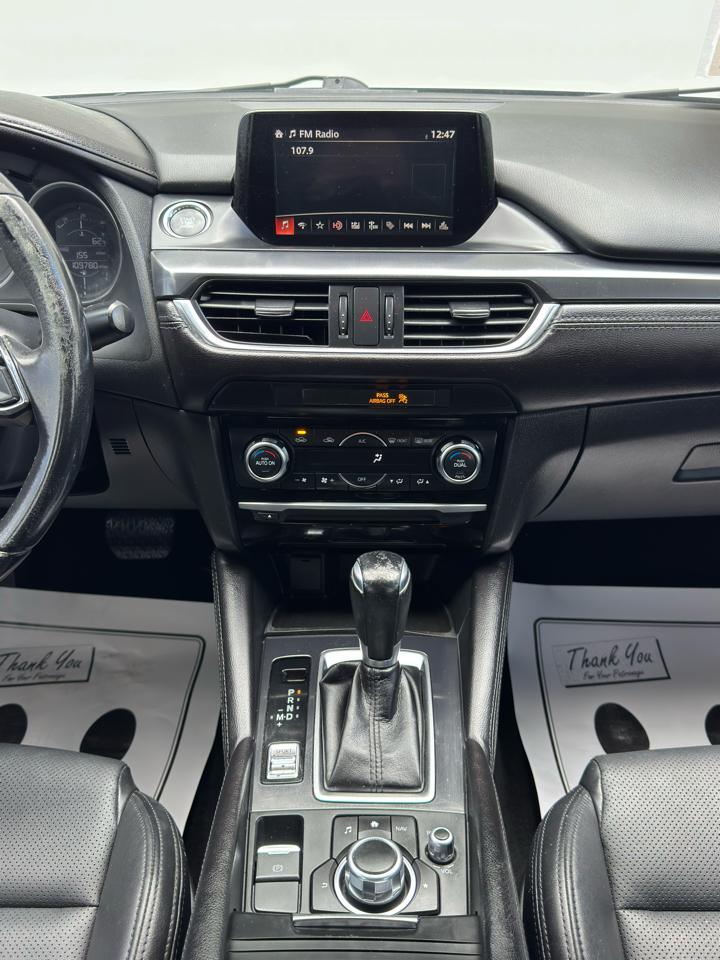 Mazda MAZDA6  2017