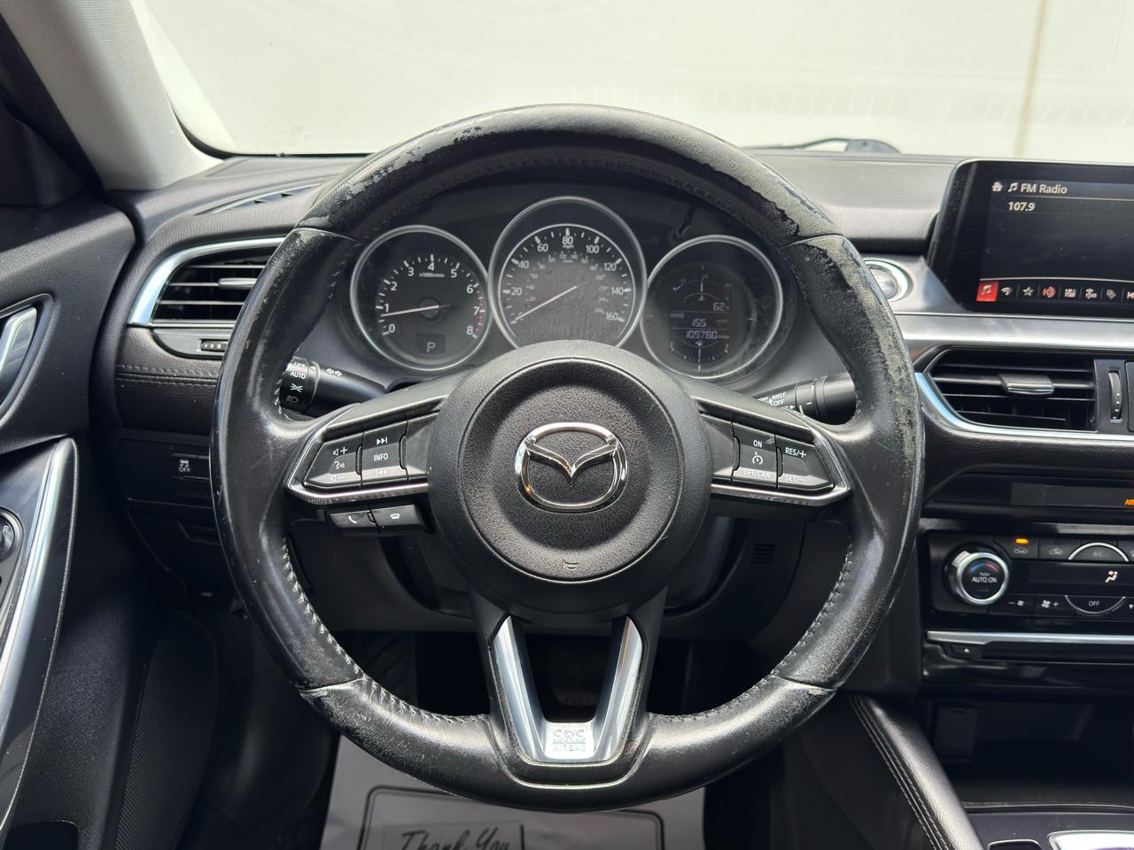 Mazda MAZDA6  2017