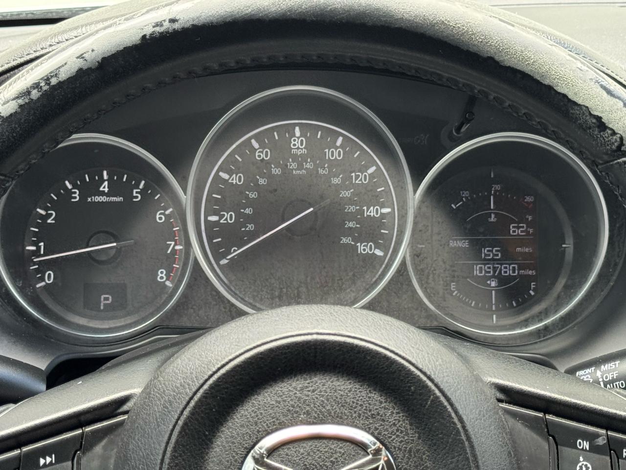 Mazda MAZDA6  2017