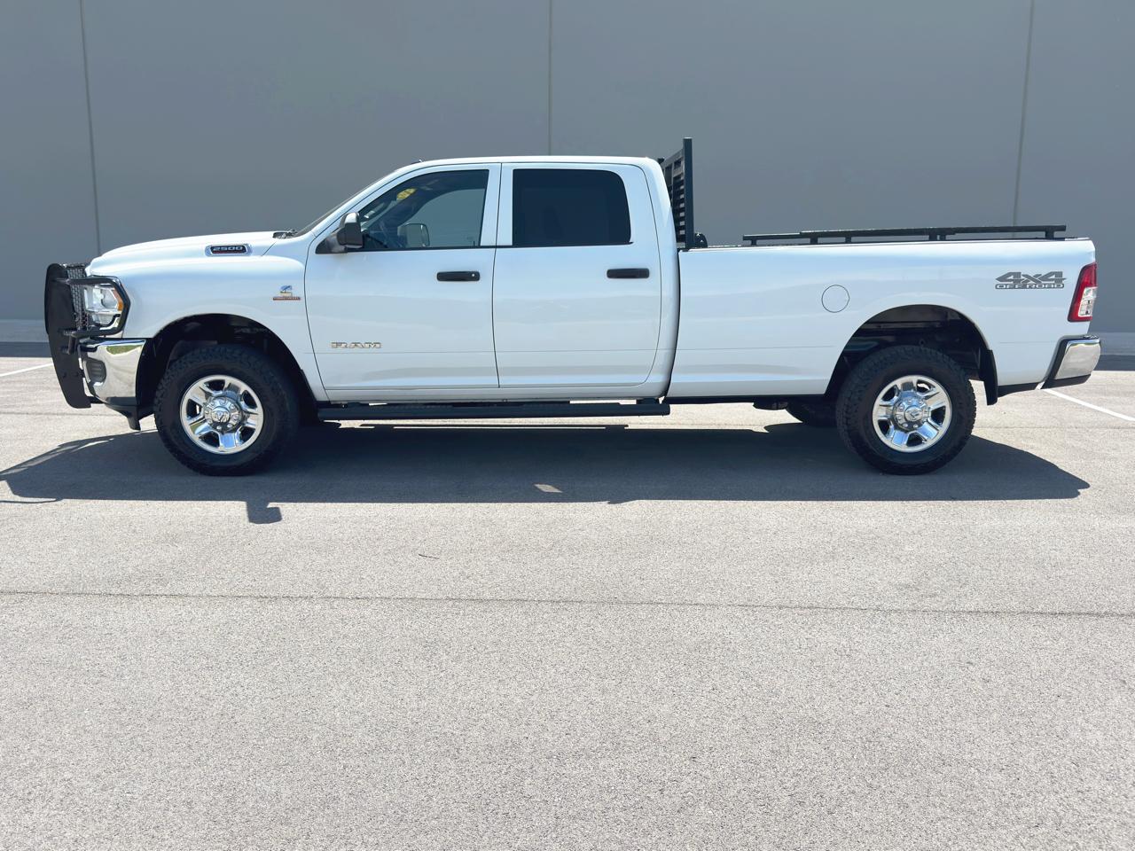 RAM 2500  2022