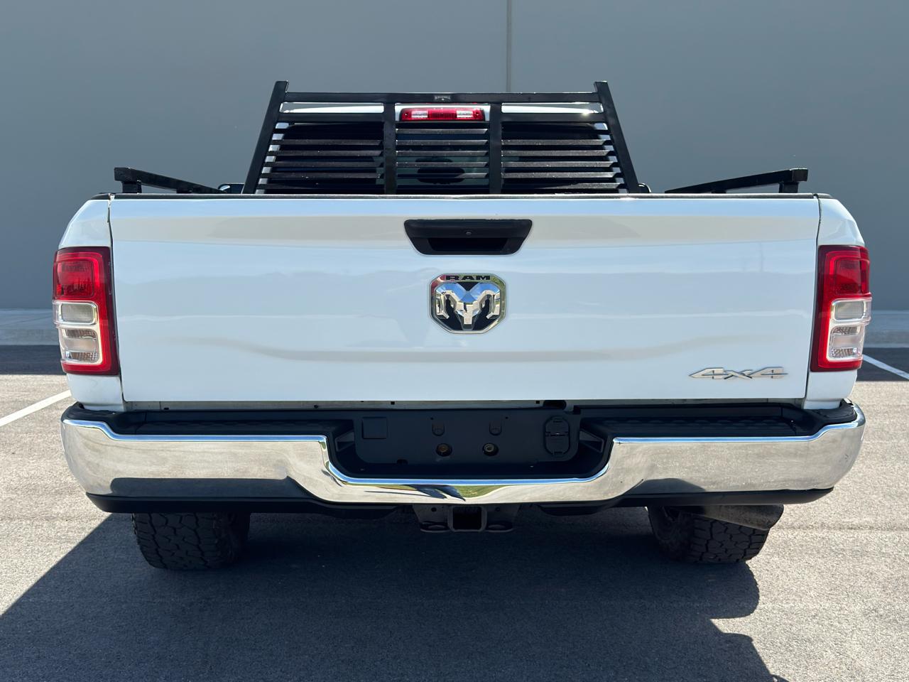 RAM 2500  2022