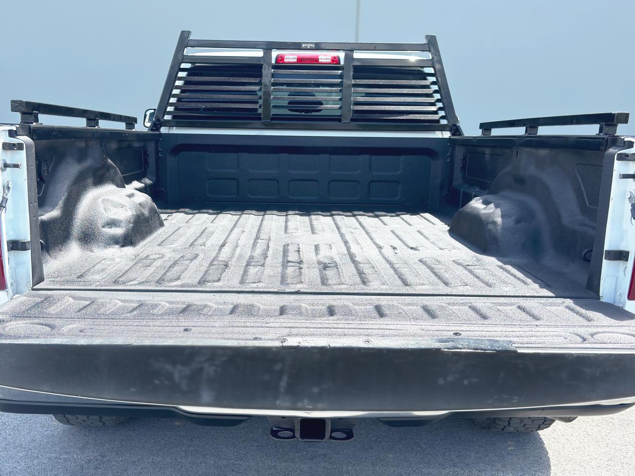 RAM 2500  2022