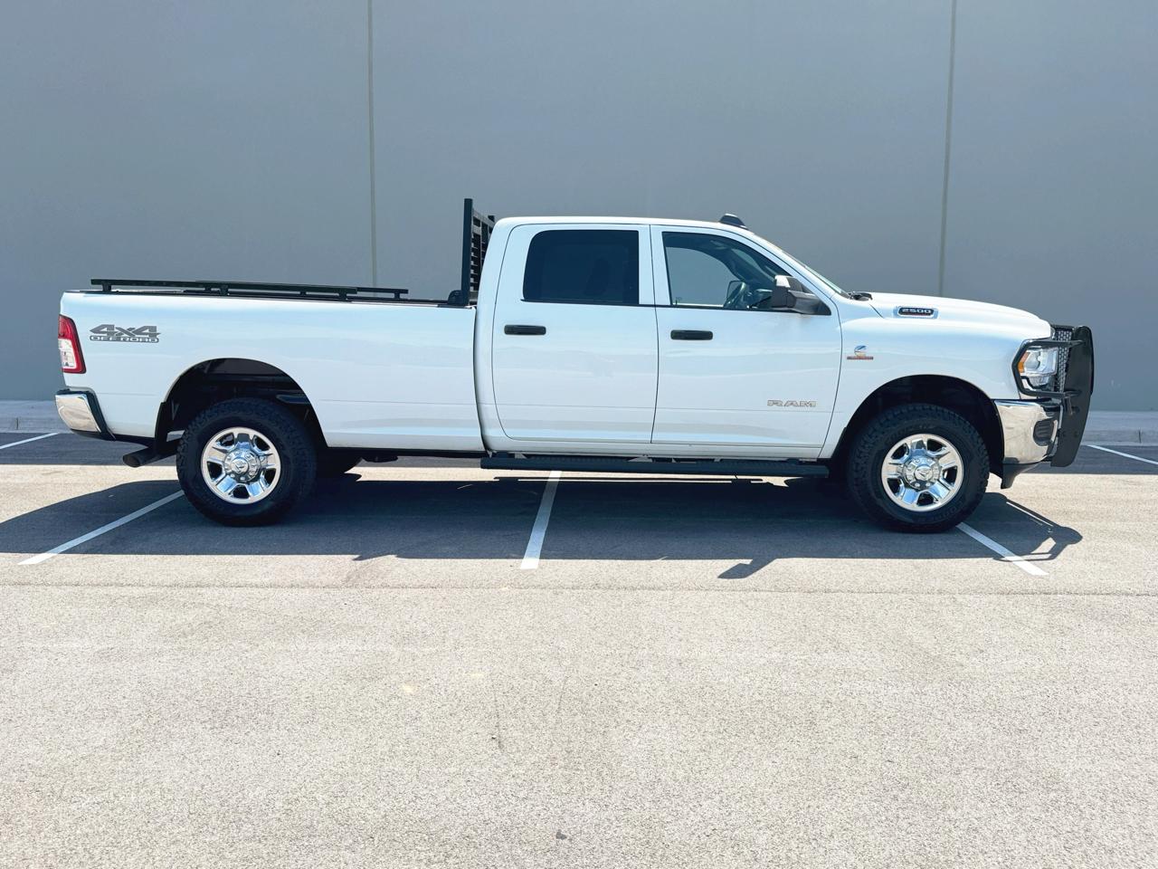 RAM 2500  2022