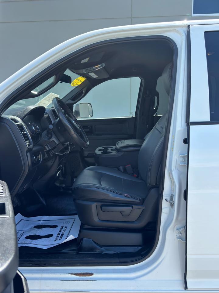 RAM 2500  2022