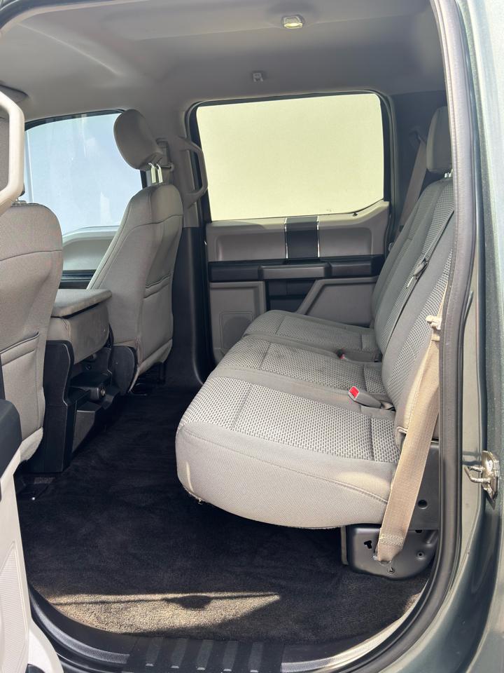 Ford F-150  2015