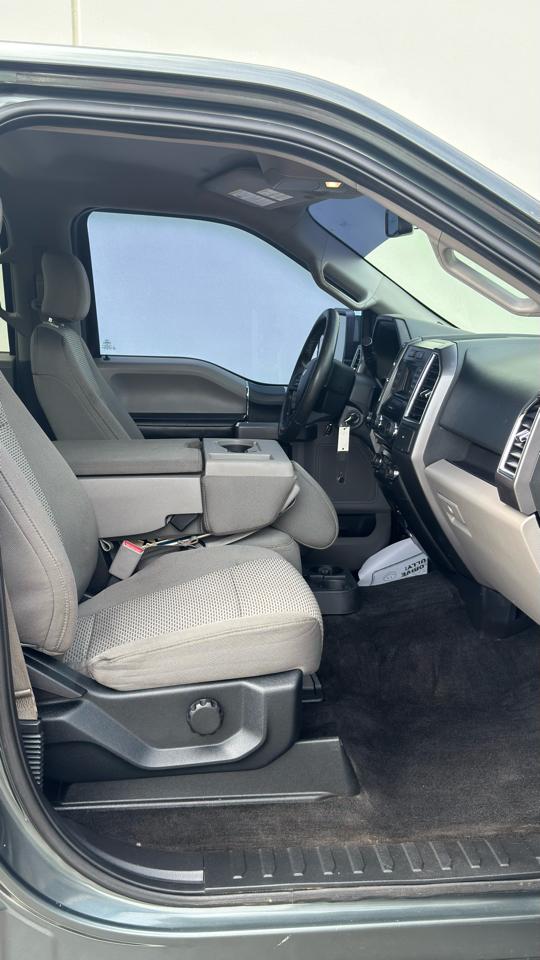 Ford F-150  2015