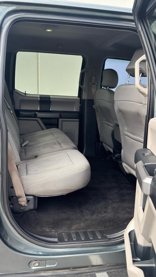 Ford F-150  2015