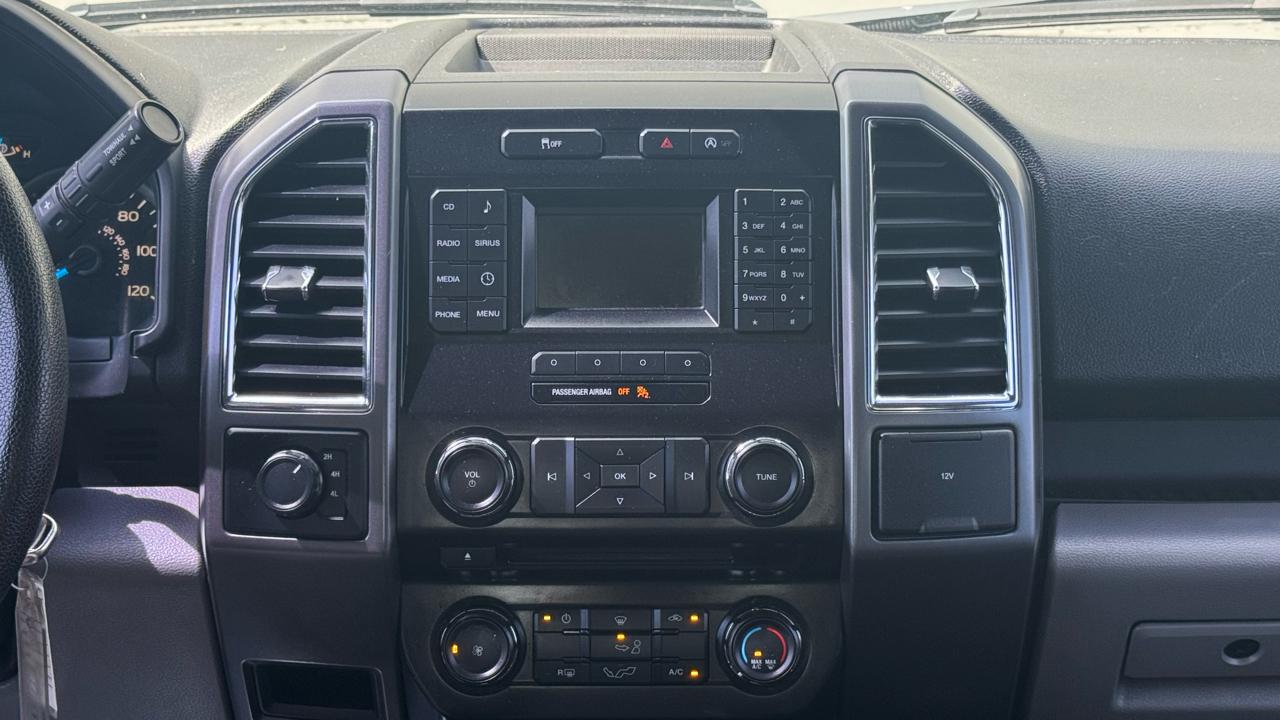 Ford F-150  2015