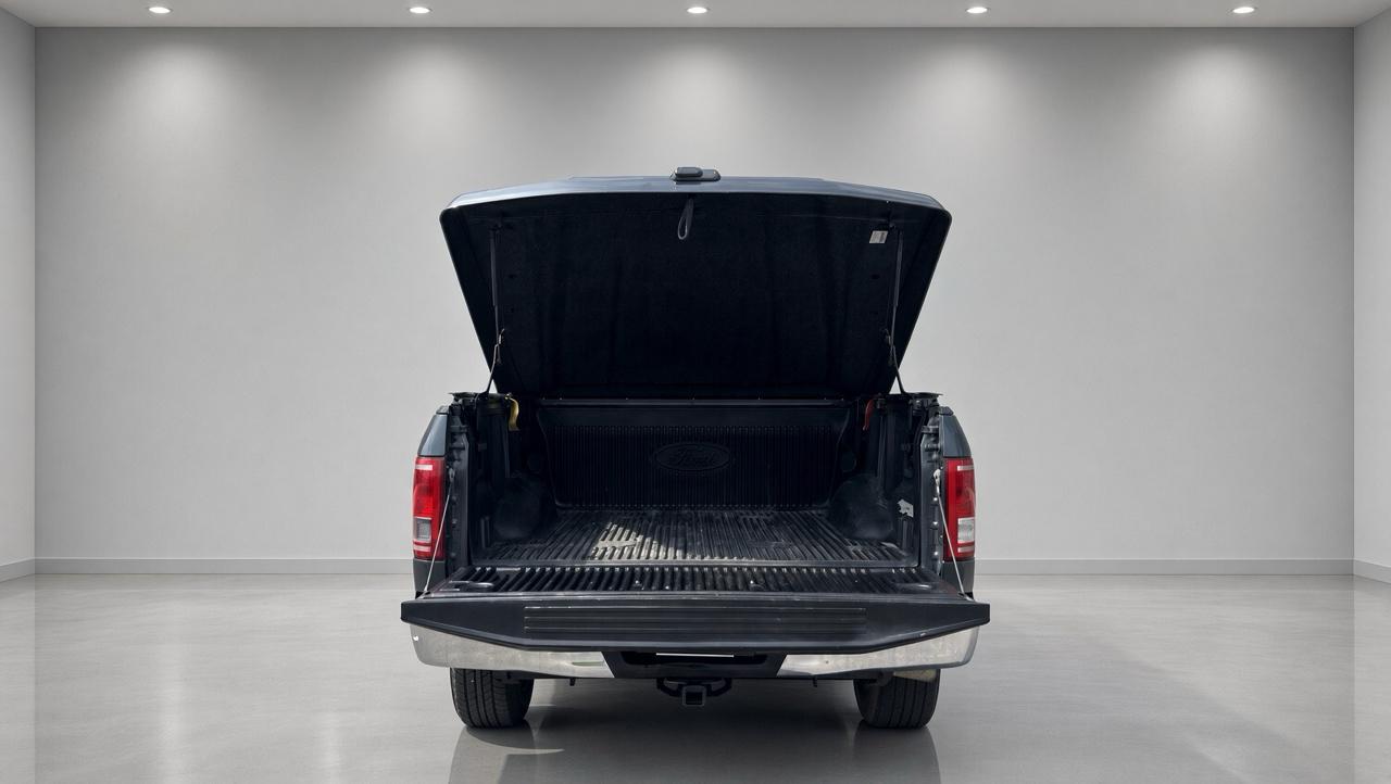 Ford F-150  2015