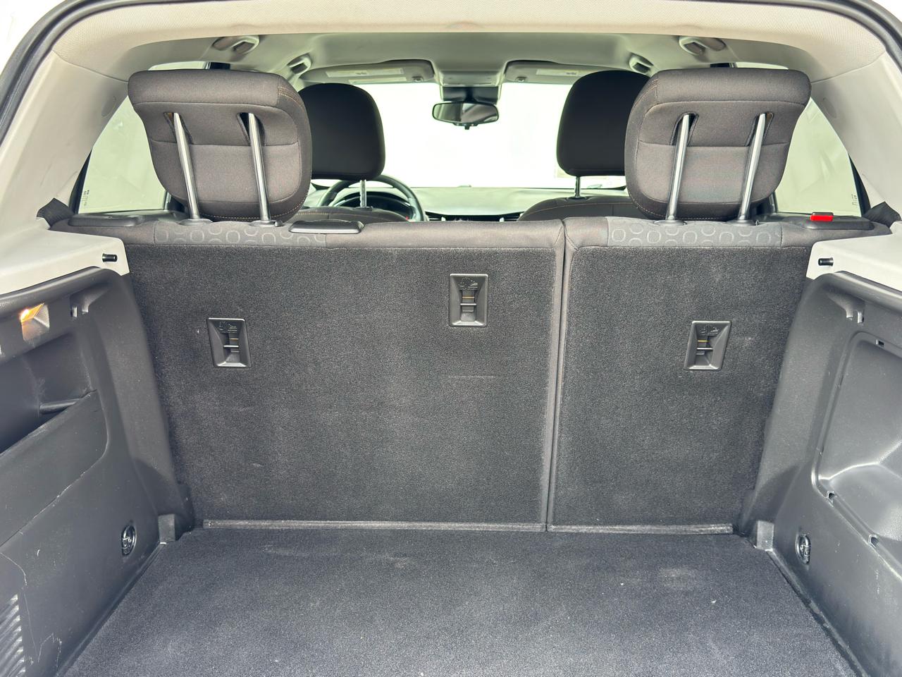 Chevrolet Trax LS 2021