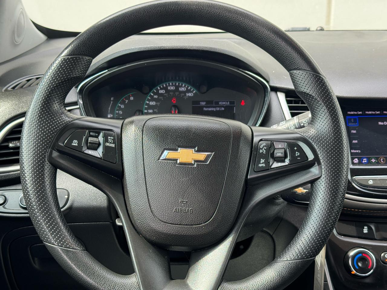 Chevrolet Trax LS 2021